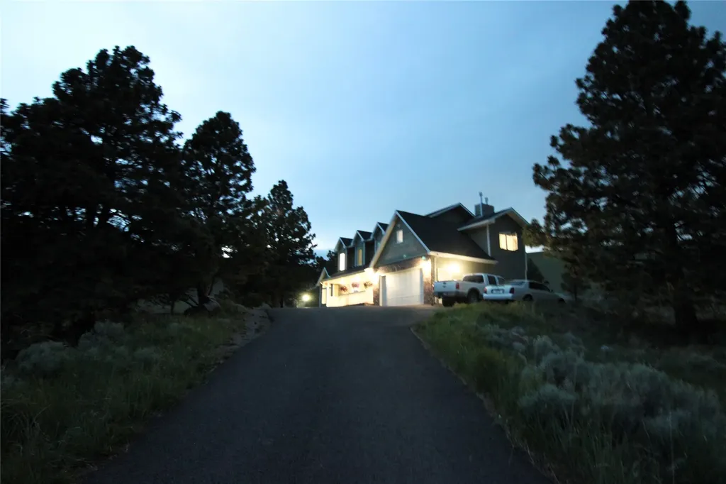 5030 Smallwood Court Helena MT 59601