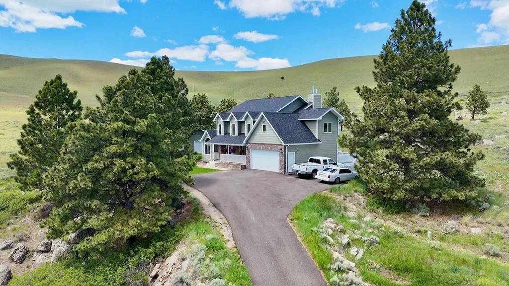 5030 Smallwood Court Helena MT 59601