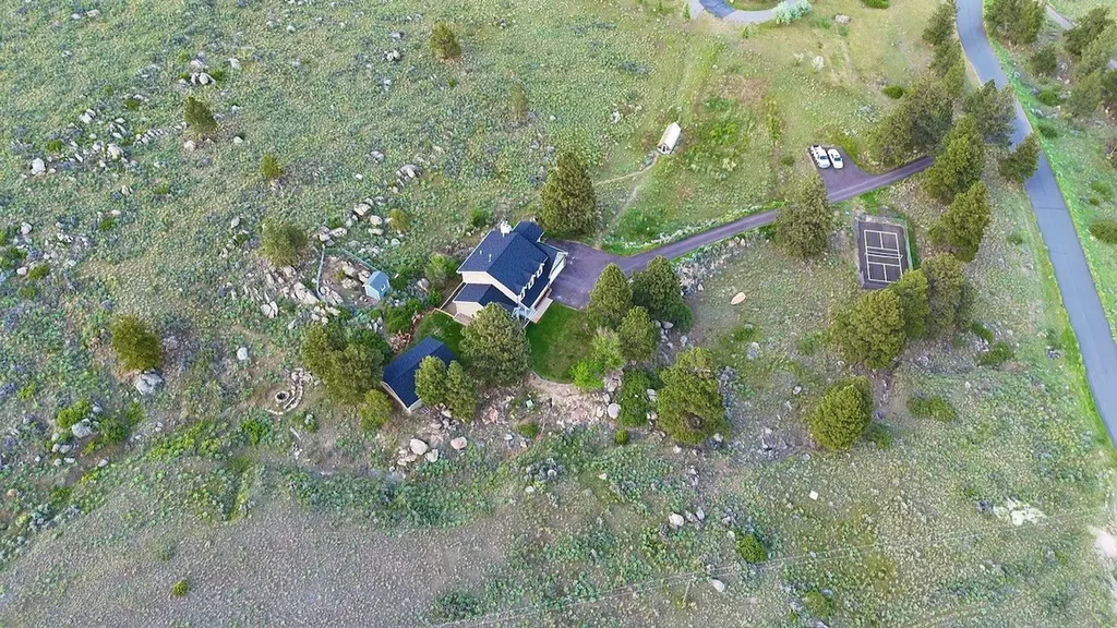 5030 Smallwood Court Helena MT 59601