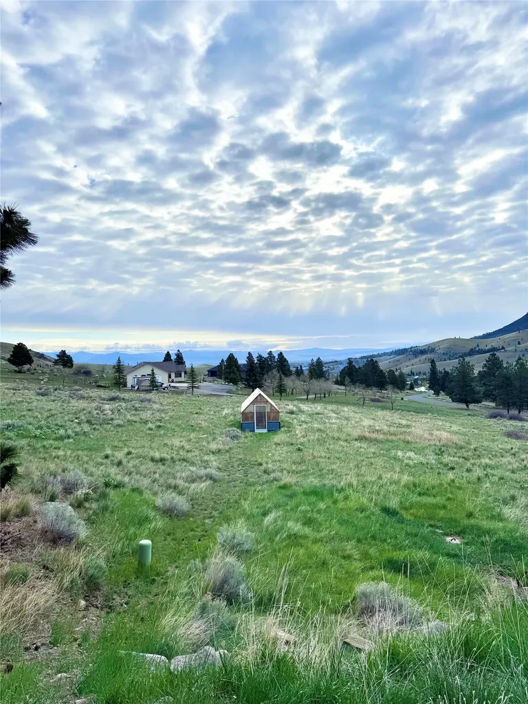 5030 Smallwood Court Helena MT 59601