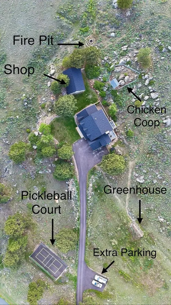 5030 Smallwood Court Helena MT 59601