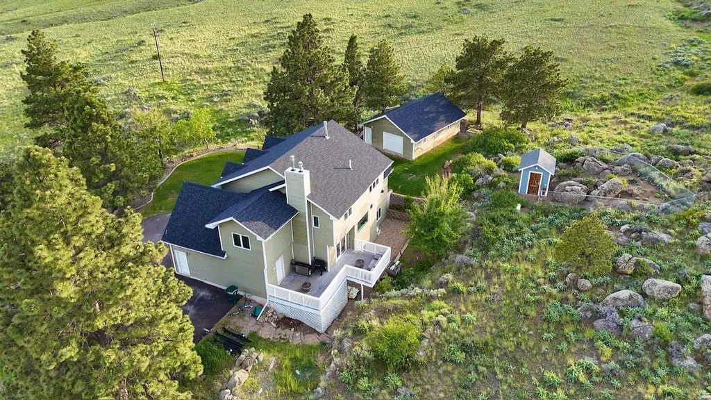 5030 Smallwood Court Helena MT 59601