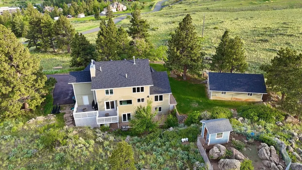 5030 Smallwood Court Helena MT 59601