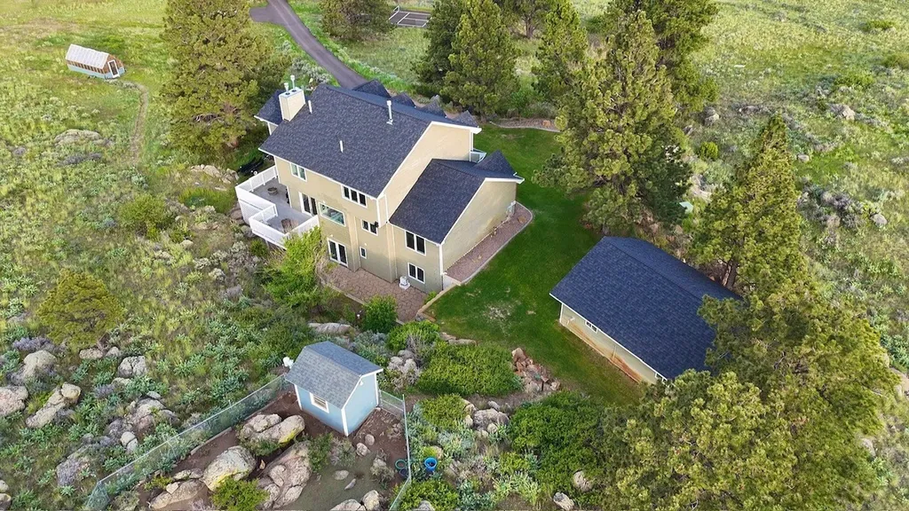 5030 Smallwood Court Helena MT 59601