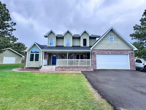 5030 Smallwood Court Helena MT 59601