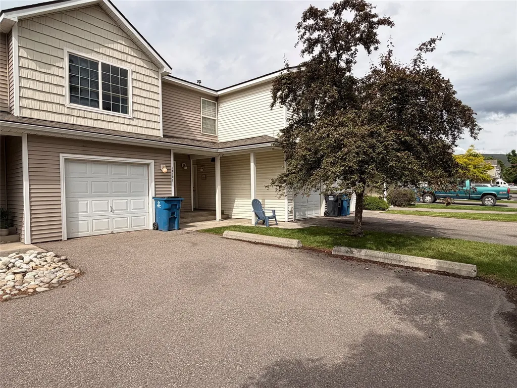 1910 Wyoming Street Missoula MT 59801