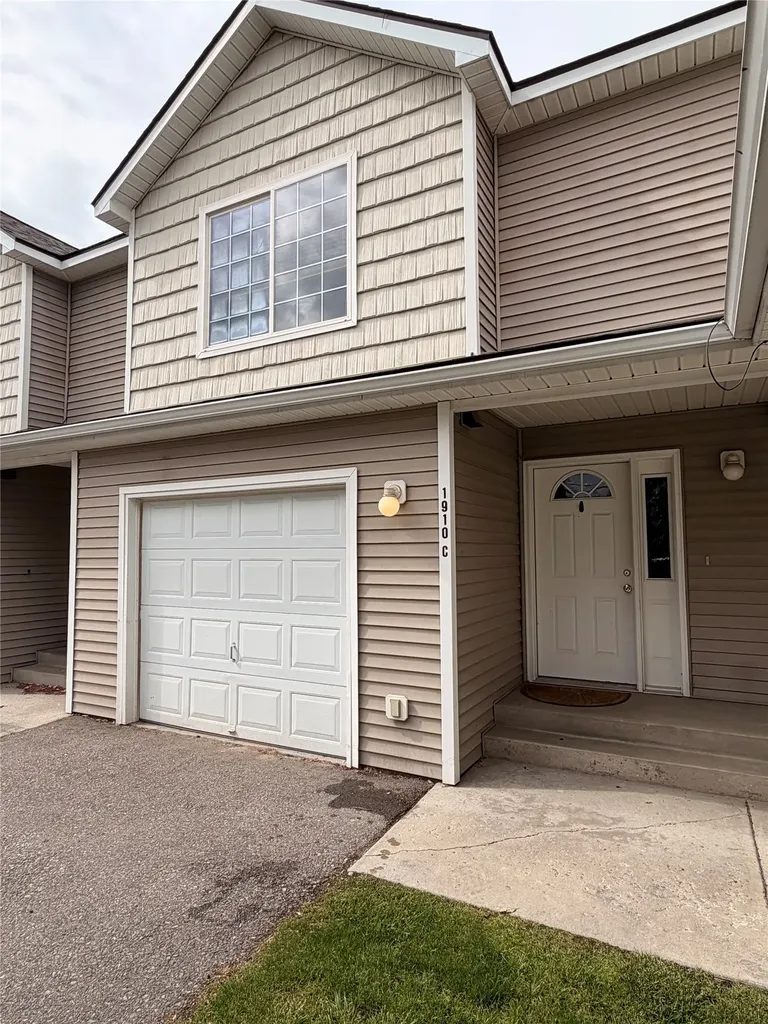 1910 Wyoming Street Missoula MT 59801