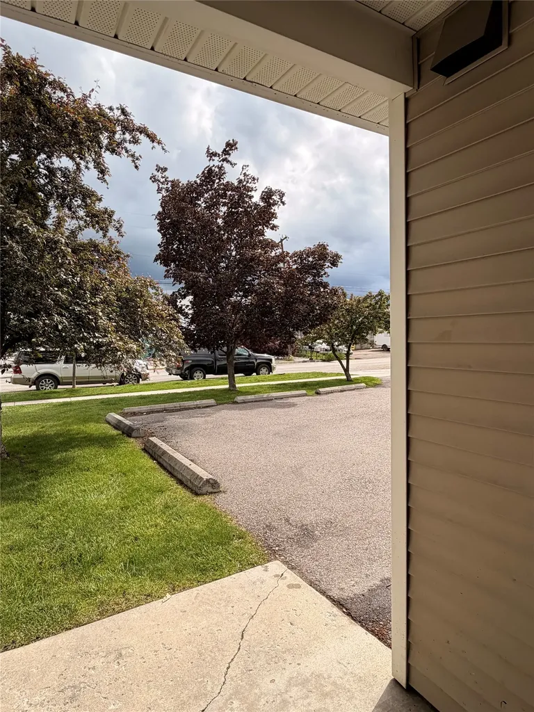 1910 Wyoming Street Missoula MT 59801