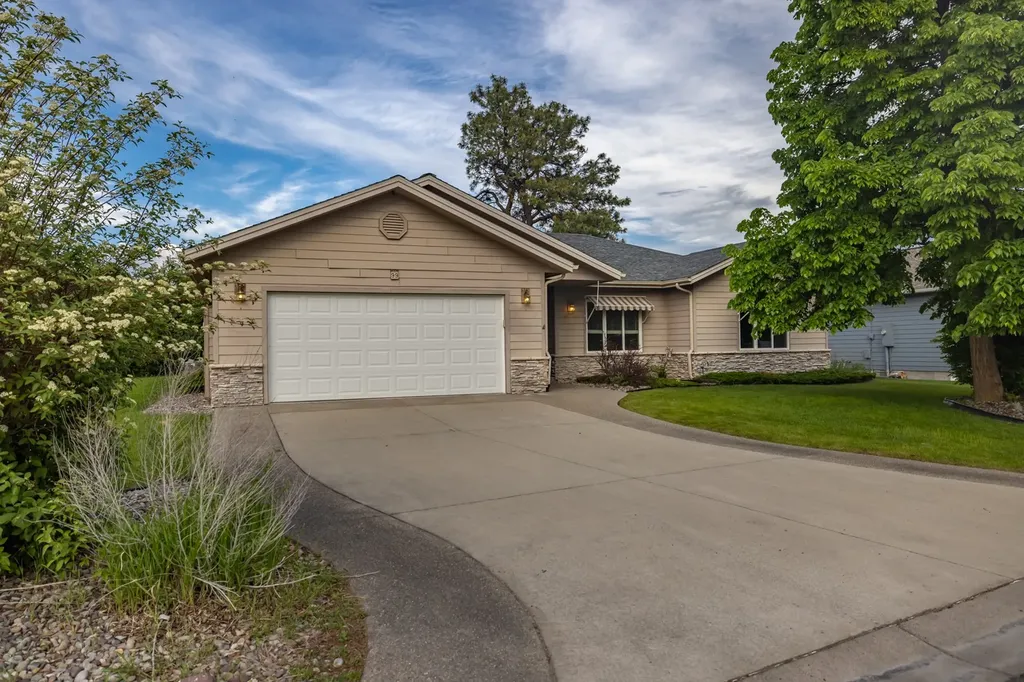 99 E Nicklaus Avenue Kalispell MT 59901