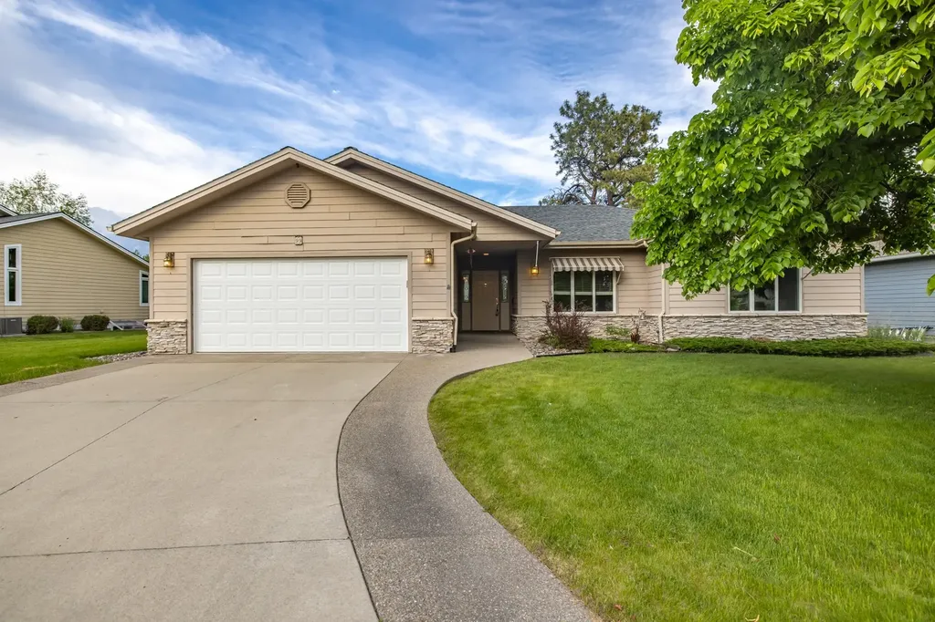 99 E Nicklaus Avenue Kalispell MT 59901
