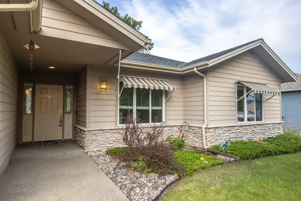 99 E Nicklaus Avenue Kalispell MT 59901