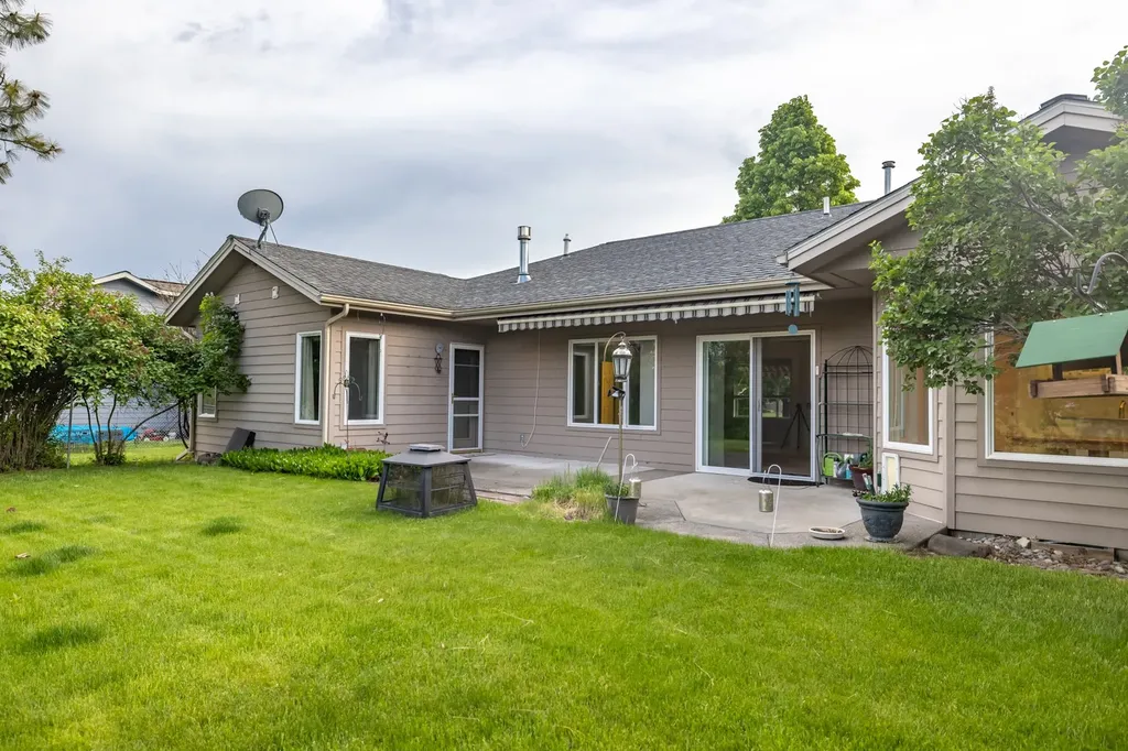 99 E Nicklaus Avenue Kalispell MT 59901