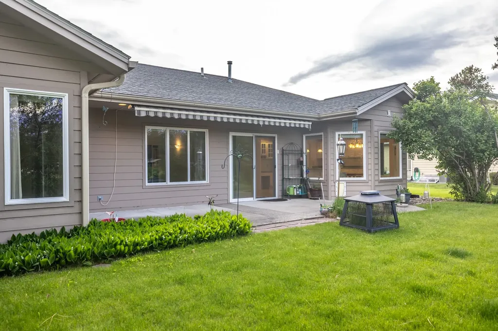 99 E Nicklaus Avenue Kalispell MT 59901