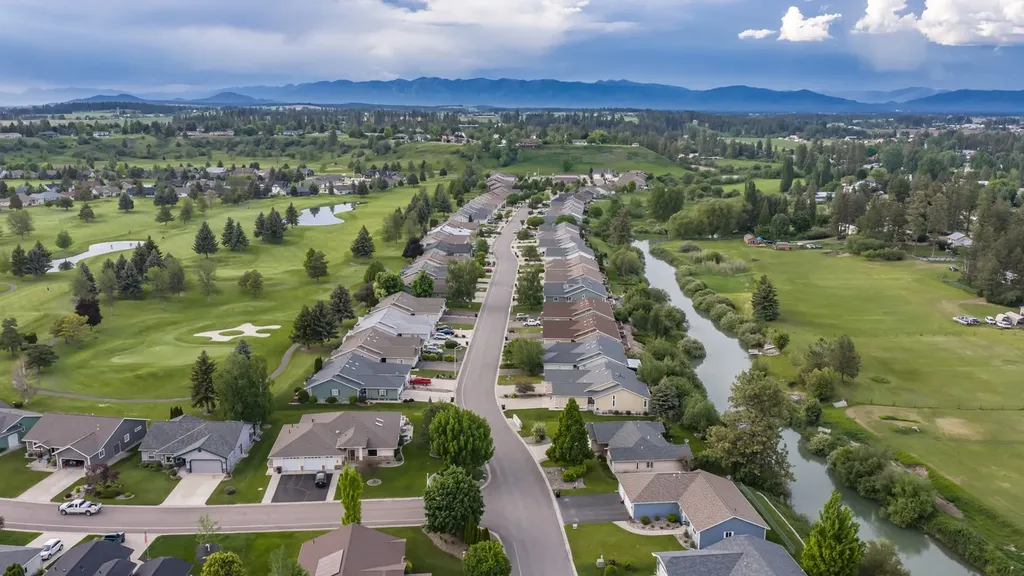 99 E Nicklaus Avenue Kalispell MT 59901