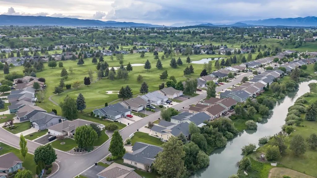 99 E Nicklaus Avenue Kalispell MT 59901