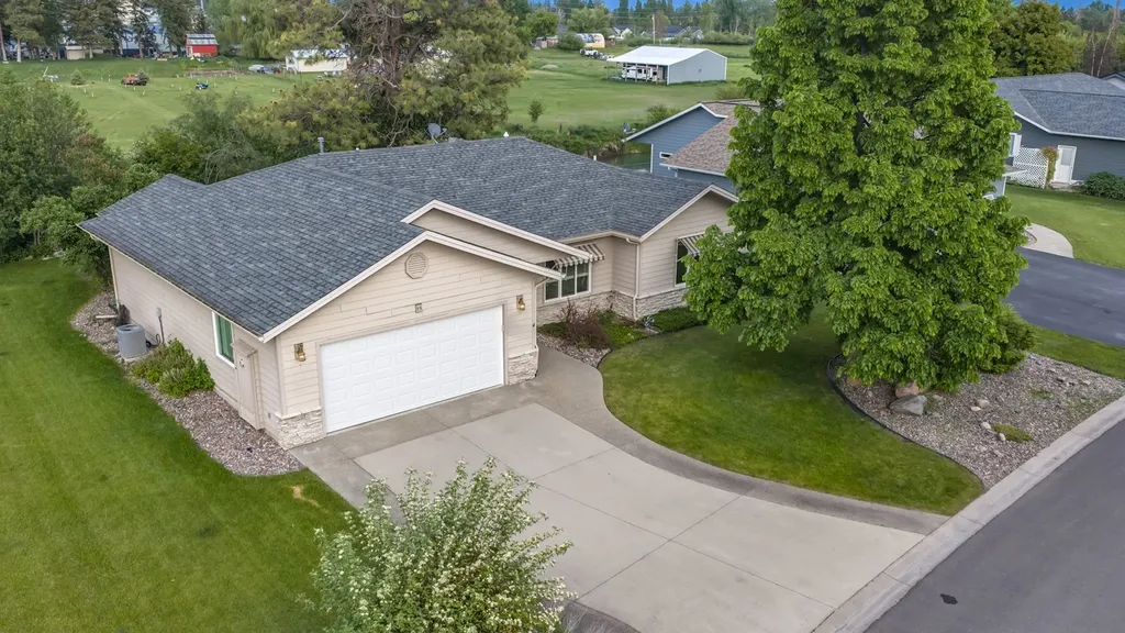 99 E Nicklaus Avenue Kalispell MT 59901