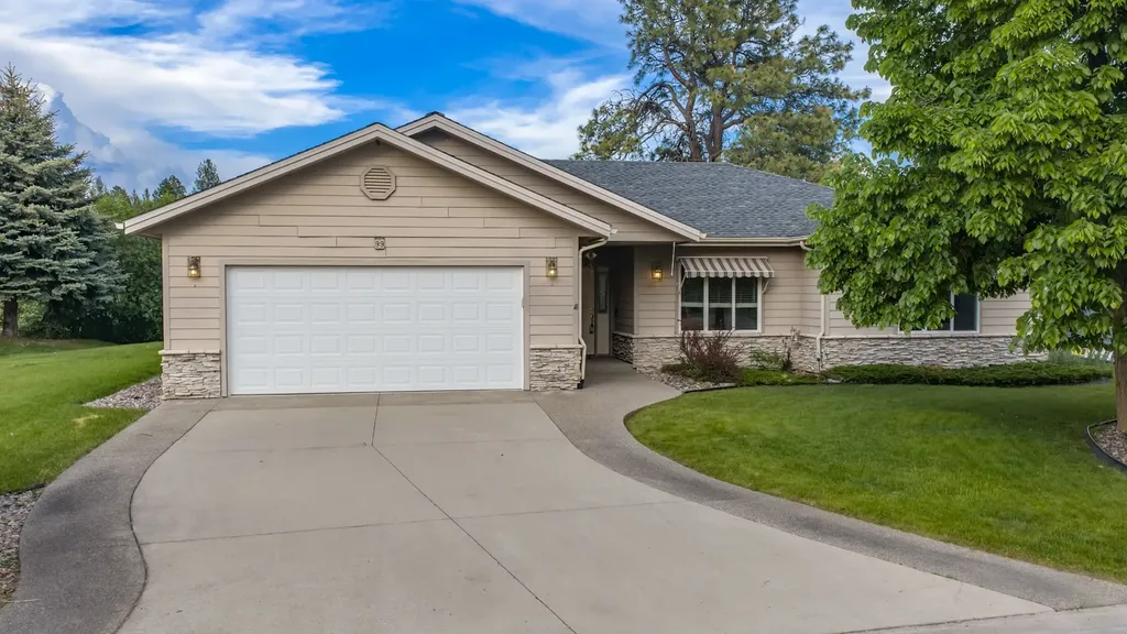 99 E Nicklaus Avenue Kalispell MT 59901