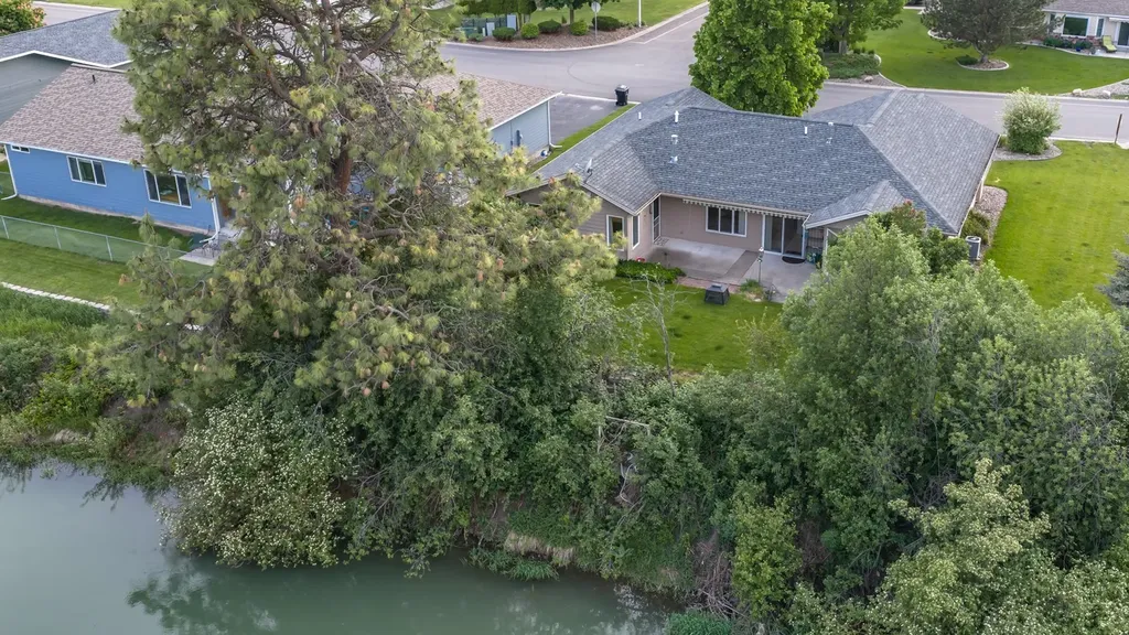 99 E Nicklaus Avenue Kalispell MT 59901