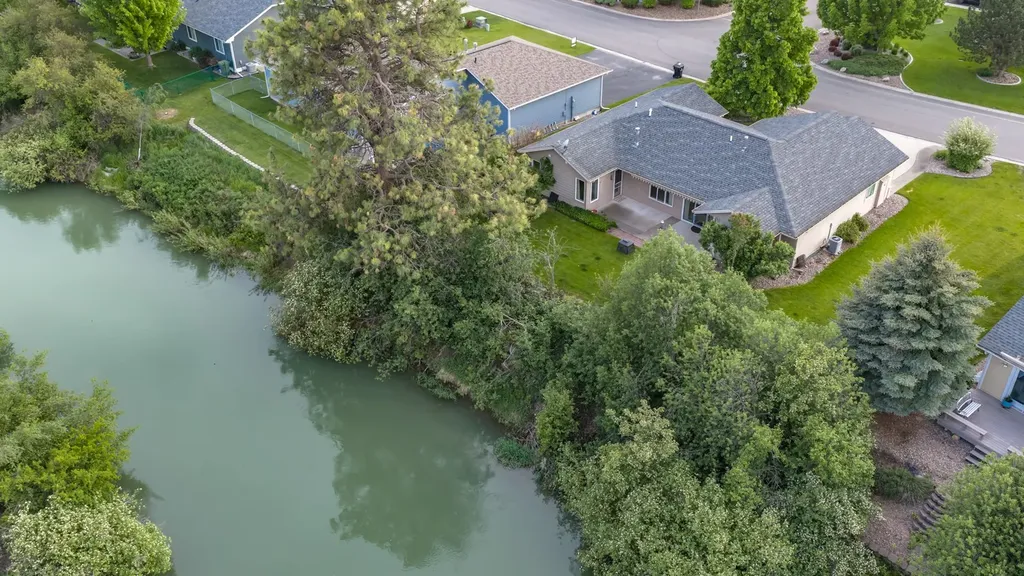 99 E Nicklaus Avenue Kalispell MT 59901