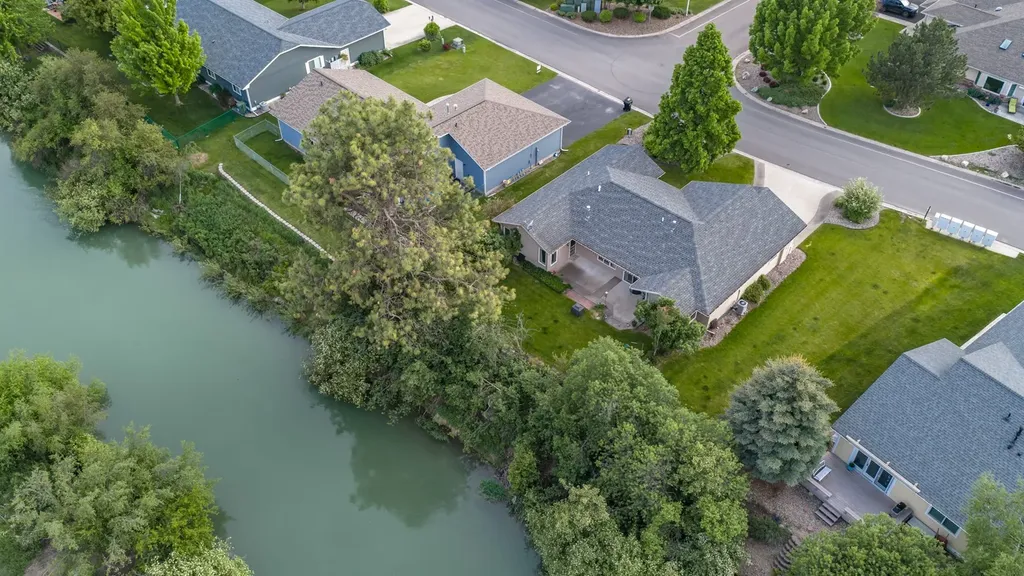 99 E Nicklaus Avenue Kalispell MT 59901