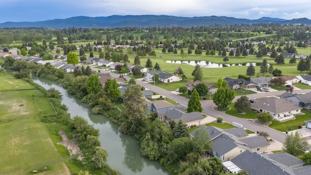 99 E Nicklaus Avenue Kalispell MT 59901