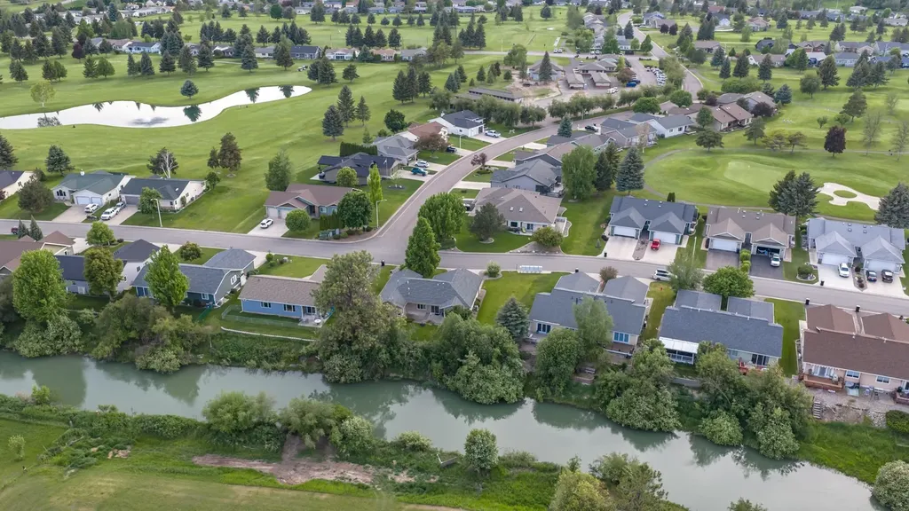 99 E Nicklaus Avenue Kalispell MT 59901