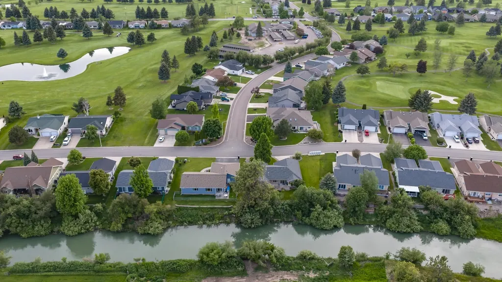 99 E Nicklaus Avenue Kalispell MT 59901