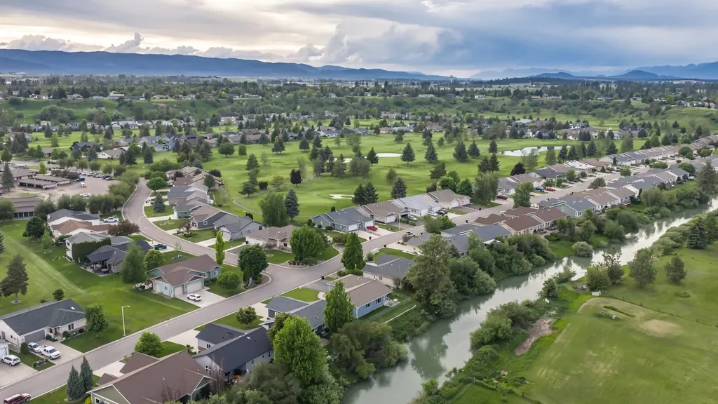 99 E Nicklaus Avenue Kalispell MT 59901