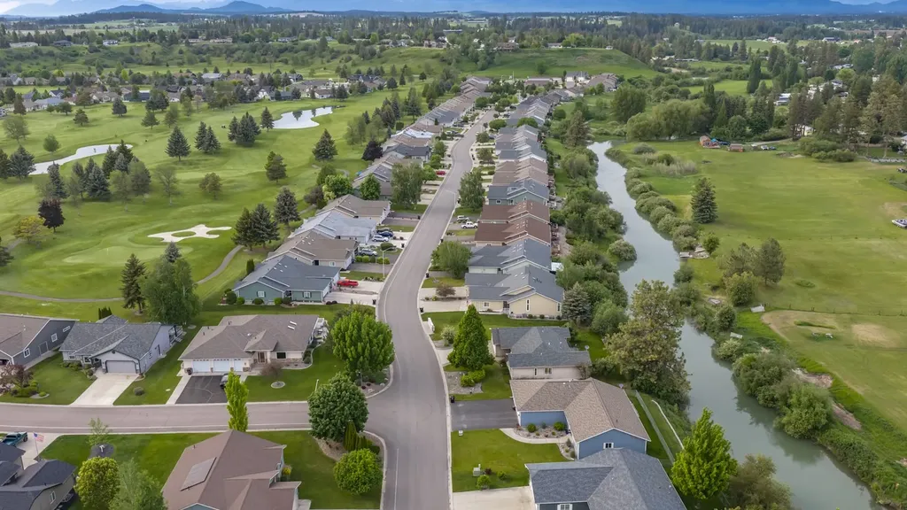 99 E Nicklaus Avenue Kalispell MT 59901