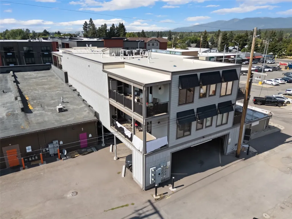 519 Nucleus Avenue Columbia Falls MT 59912