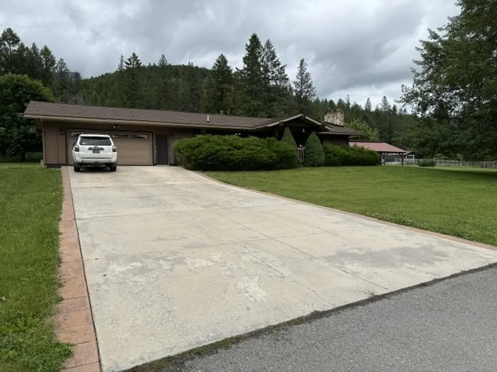 939 Greers Ferry Road Libby MT 59923