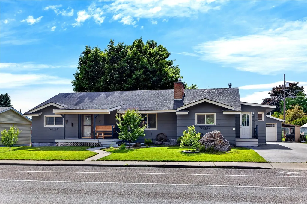 1222 6th Avenue W Columbia Falls MT 59912