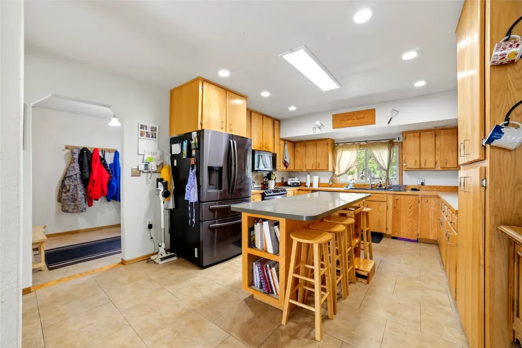 1222 6th Avenue W Columbia Falls MT 59912