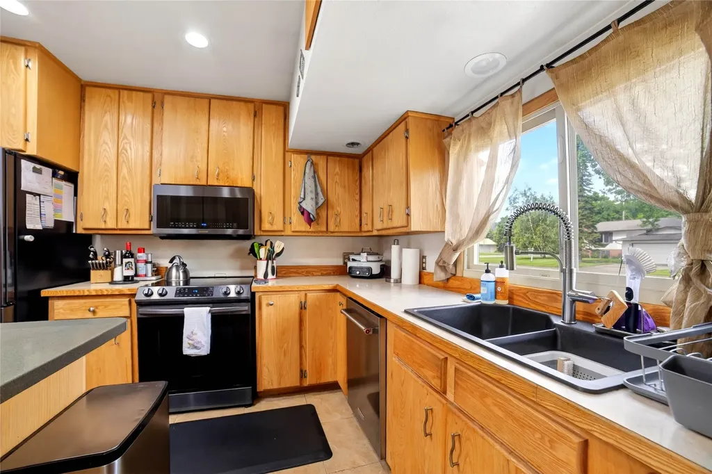 1222 6th Avenue W Columbia Falls MT 59912