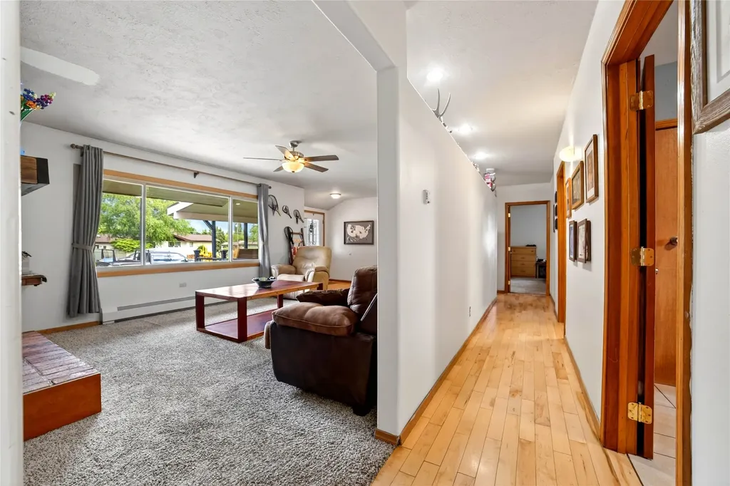 1222 6th Avenue W Columbia Falls MT 59912