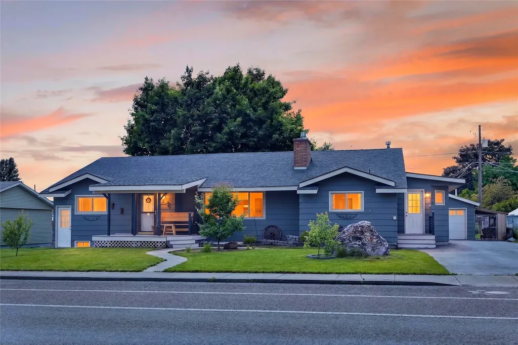 1222 6th Avenue W Columbia Falls MT 59912