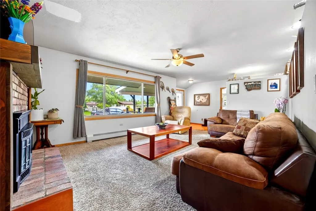1222 6th Avenue W Columbia Falls MT 59912