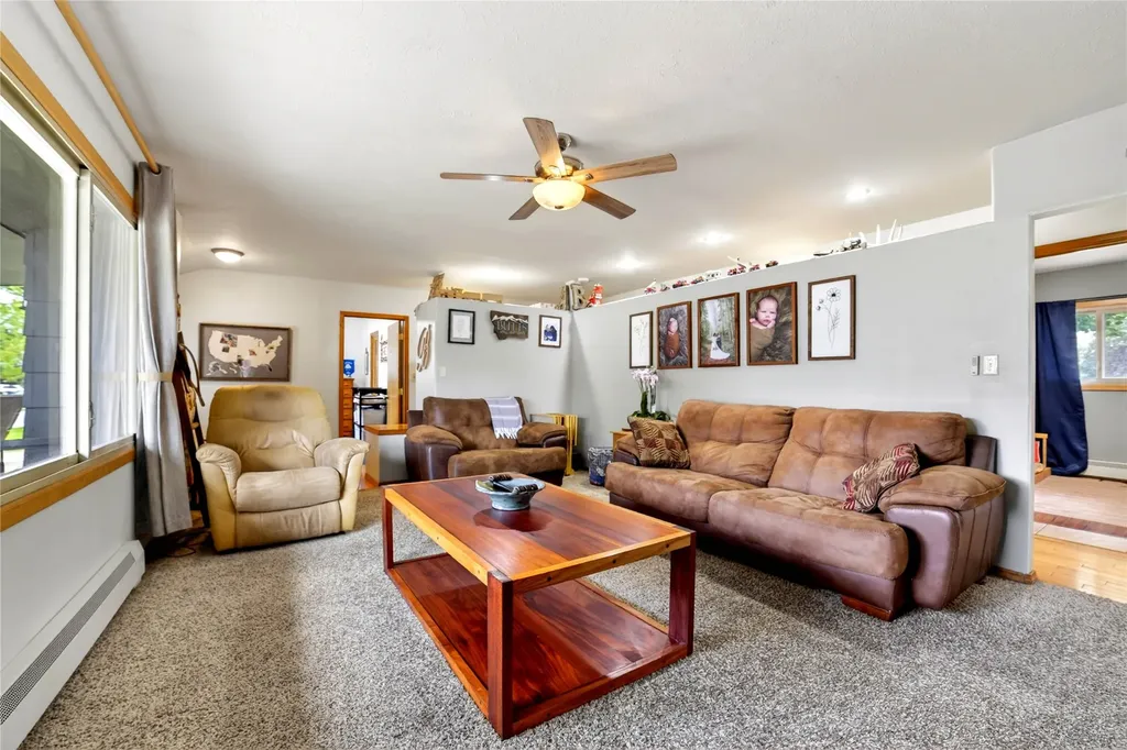 1222 6th Avenue W Columbia Falls MT 59912