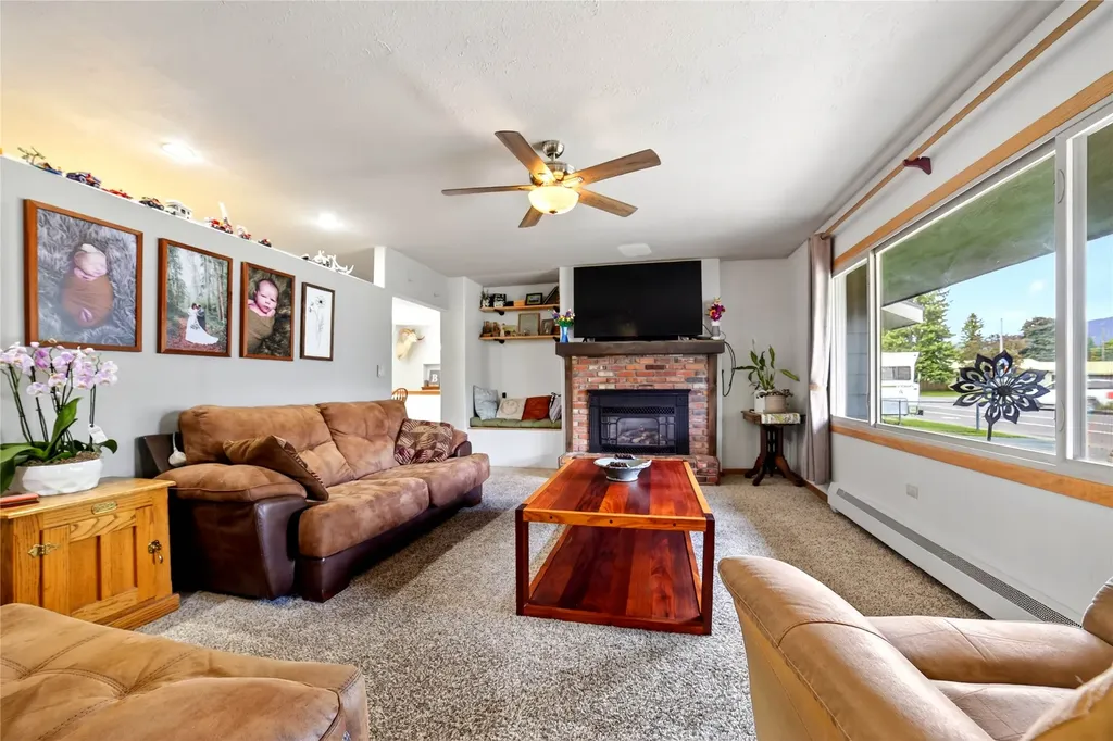 1222 6th Avenue W Columbia Falls MT 59912