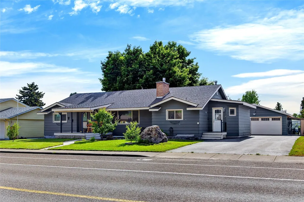 1222 6th Avenue W Columbia Falls MT 59912