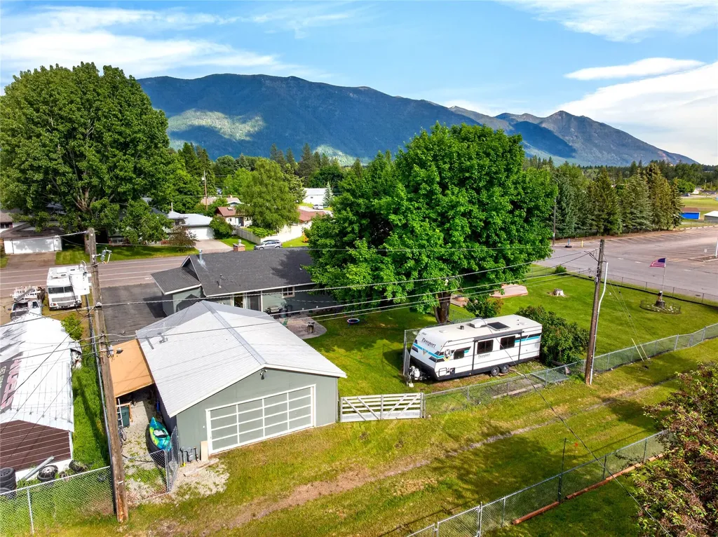 1222 6th Avenue W Columbia Falls MT 59912