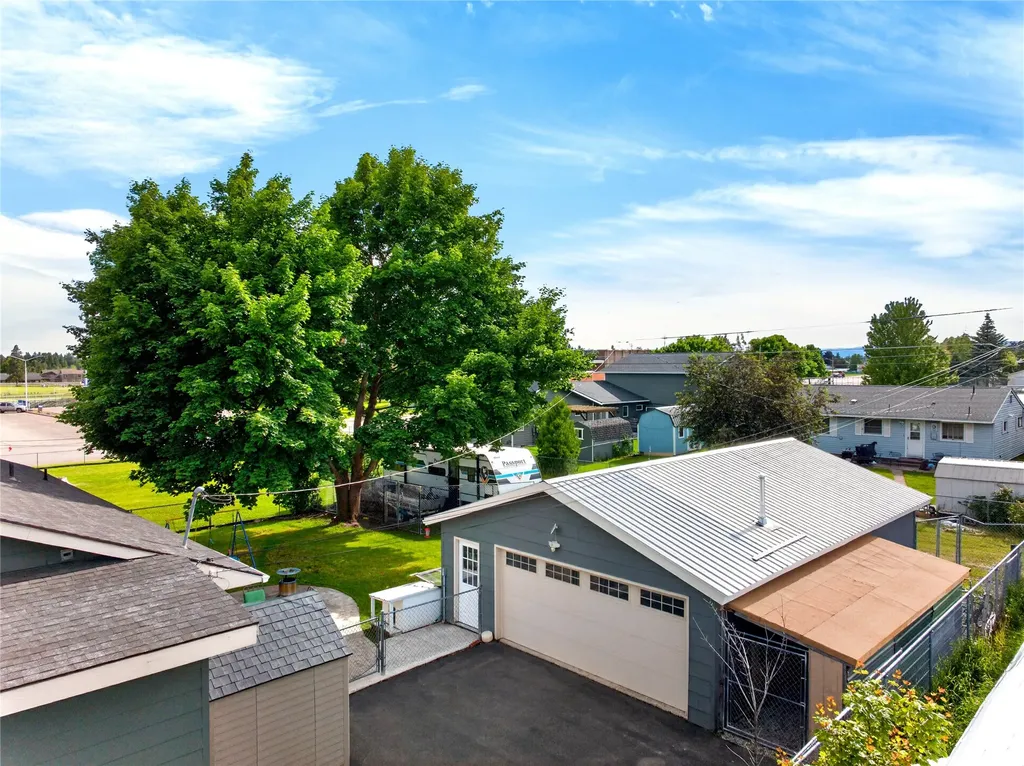 1222 6th Avenue W Columbia Falls MT 59912