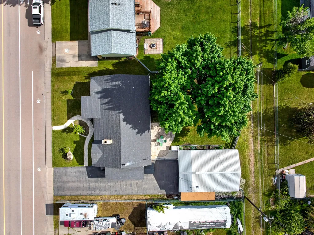 1222 6th Avenue W Columbia Falls MT 59912