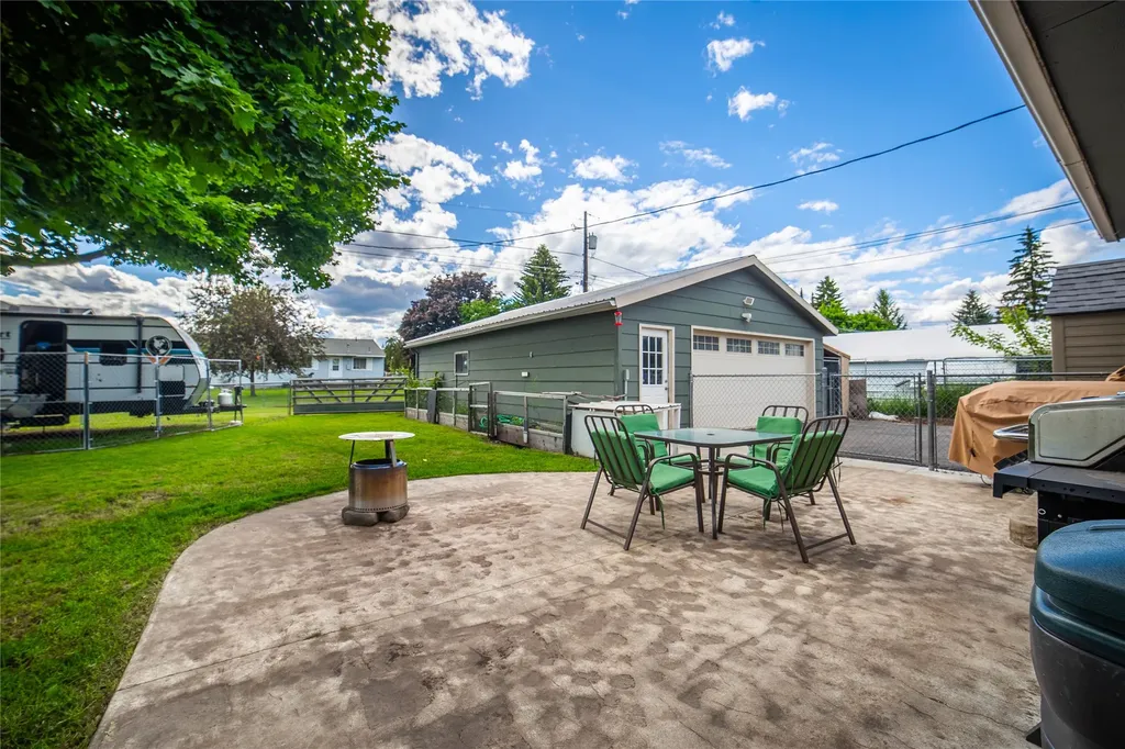 1222 6th Avenue W Columbia Falls MT 59912