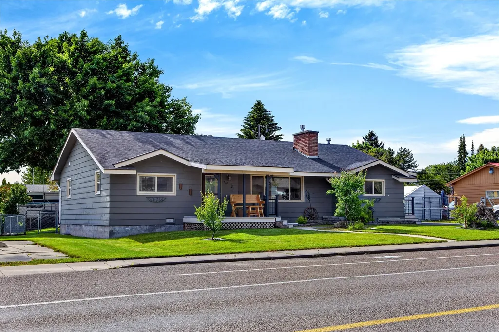 1222 6th Avenue W Columbia Falls MT 59912