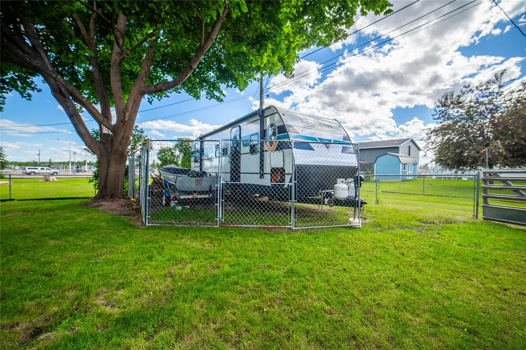1222 6th Avenue W Columbia Falls MT 59912