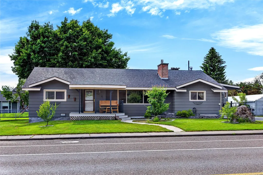 1222 6th Avenue W Columbia Falls MT 59912