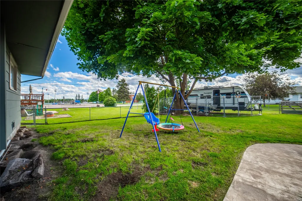 1222 6th Avenue W Columbia Falls MT 59912