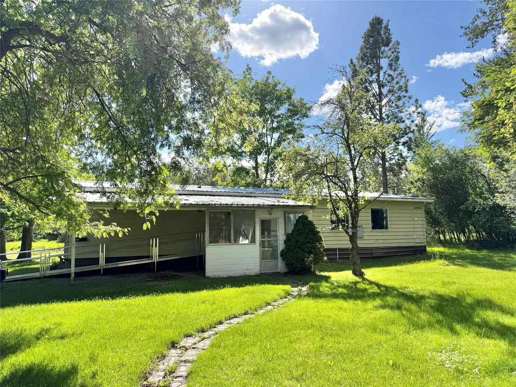 16 River Road Kalispell MT 59901