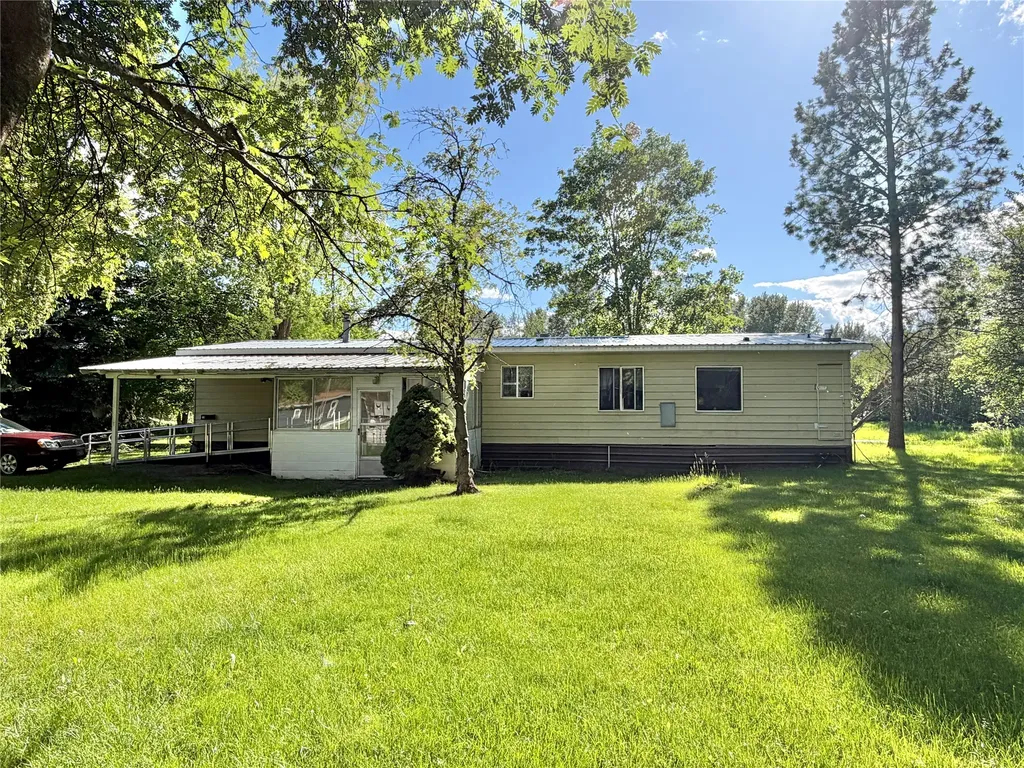 16 River Road Kalispell MT 59901